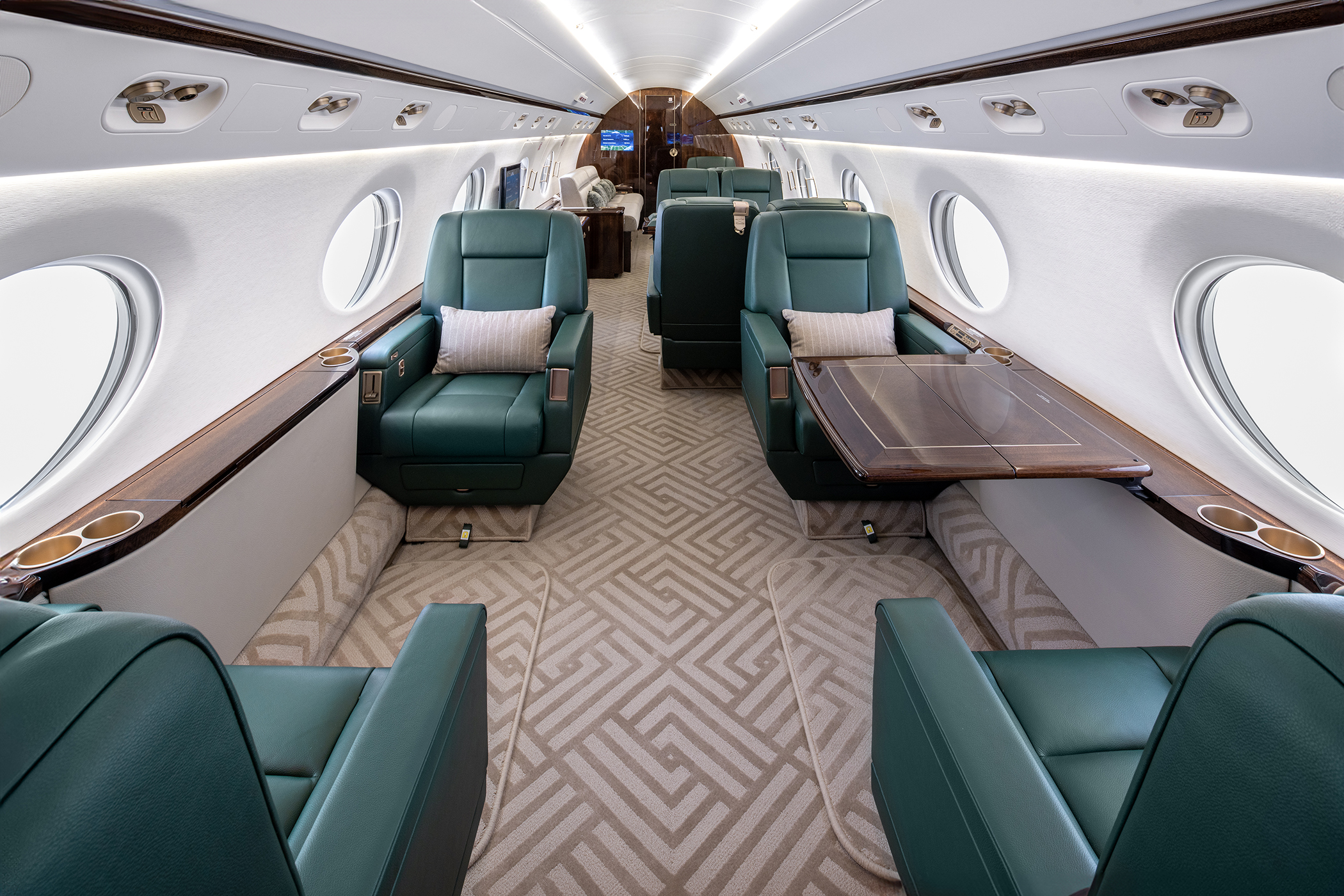 duncan-aviation-refurbishes-gulfstream-g550-duncan-aviation